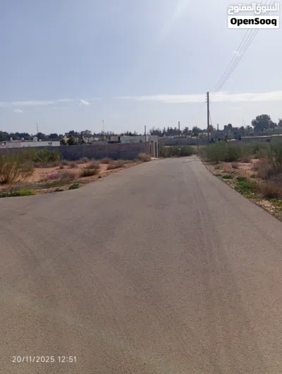 ارض بمقسم ممتاز 3