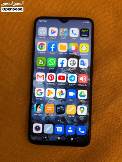 Redmi Note 8 pro 2