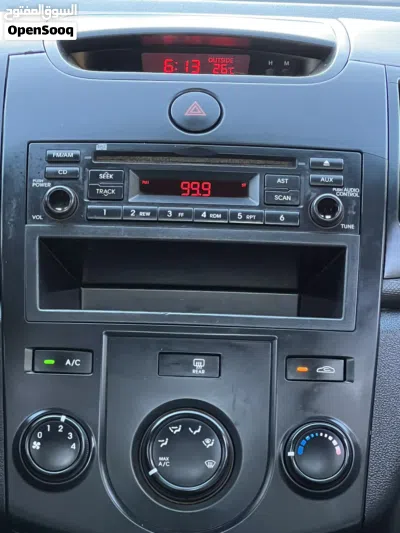Kia Cerato EX 4