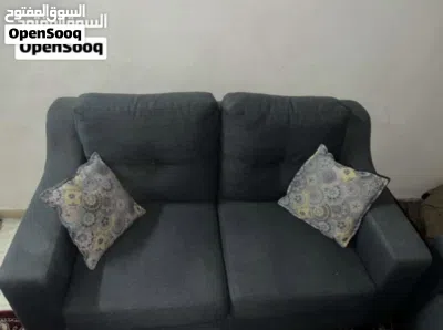 طقم كنب مستعمل شبه جديد لتواصل واتس أب 3