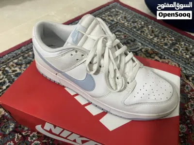 Nike Dunks 2