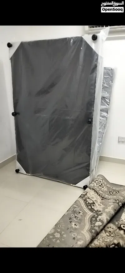 استديو للإيجار 60 ريال flat for rent 60 omr 2