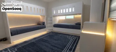 عرض خاص على تخت الطابقين لفتره محدوده 3