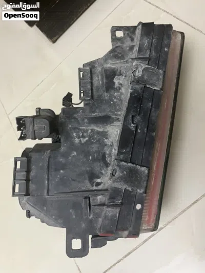 زوج اضوية bmw e36 1996 4