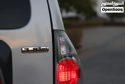 Mitsubishi Pajero GLS 3