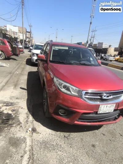 Chery Tiggo Tiggo 3 3