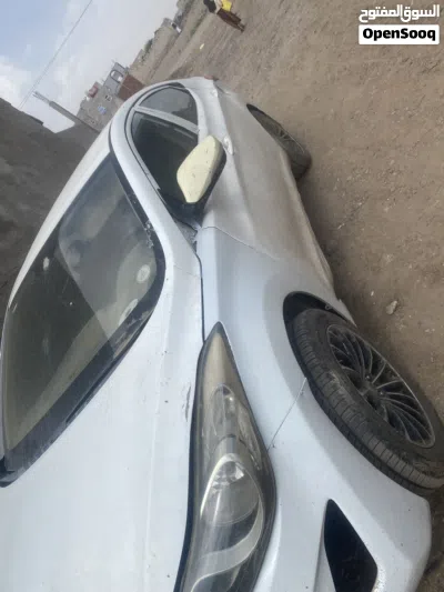 هيونداي النترا GL 3