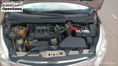 Daewoo Matiz 3
