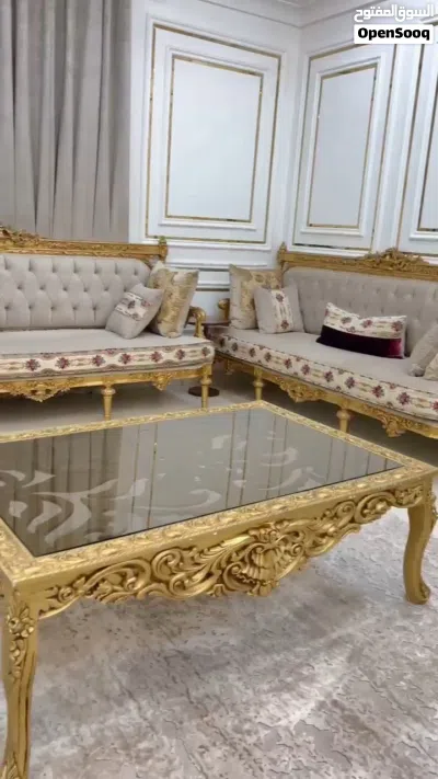 نشتري جميع الأثاث المستعمل ديوانيات شرقيه غرف النوم كنب الصاله كراسي المكتب كل مالديك نشتري بالأعلى 4