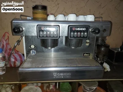 ماكينة قهوة 2
