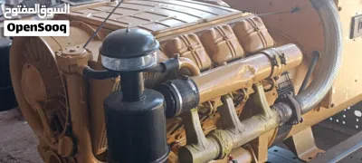 مولد ديوس محرك ضي ديوس الماني 80 كيلو 4