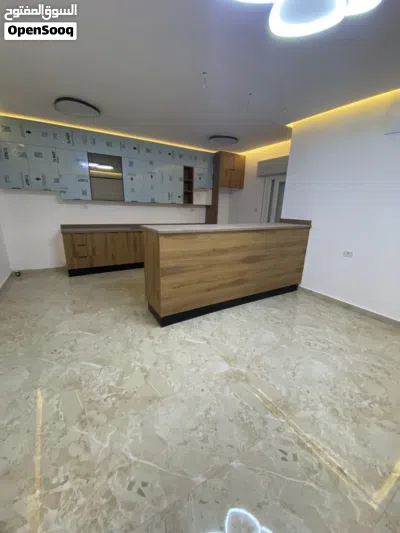 شقة بناء حديث للإيجار السراج بجوار درصاف للسيراميك مطلوب عائلة صغيرة 3
