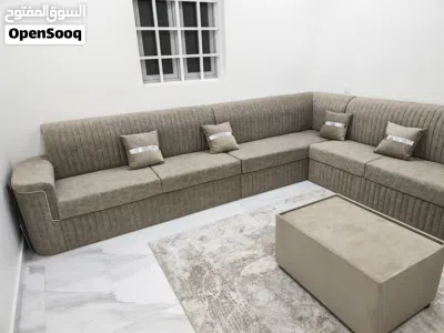 طقم جلوس جديد غير مستعمل 7.9 MTR 3