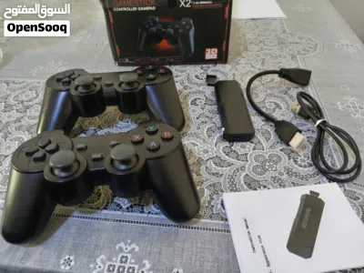 جهاز game stick للألعاب الكلاسيكية 3