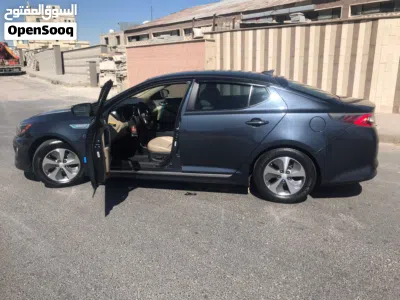 Kia Niro EX 2