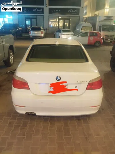 BMW 1 Series Standard 2