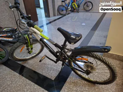 Strong Phillips bicycle. 4