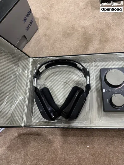 ASTRO A40 TR 2