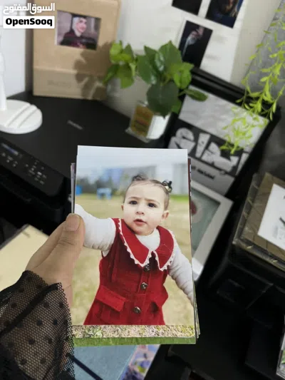 طباعة صور كادر نساىي 100صورة ب15الف توصيل جميع محافظات العراق 4