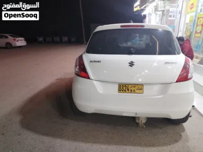 سوزوكي كاري 3