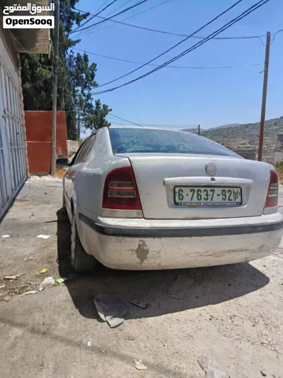 فولكسفاغن اخرى 2