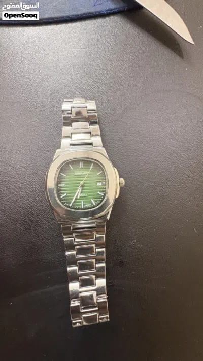 PATEK PHILIPPEساعة كوبي 1 2