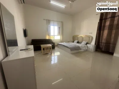 أستديو للايجار مفروشه بالغبره على البحر 4