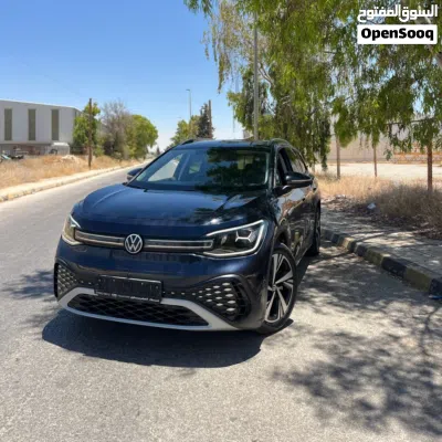 Volkswagen ID 6 ID.6 Crozz Pro 2