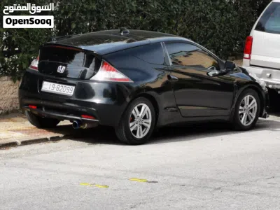هوندا CR-Z EX 2