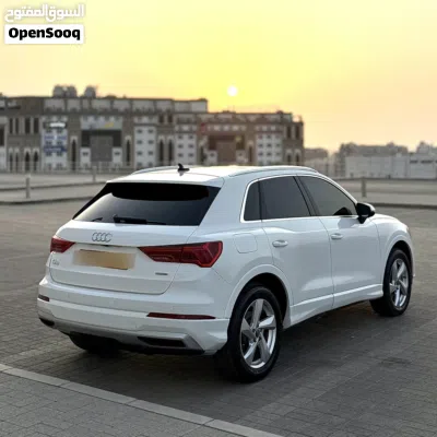 Audi Q3 Standard 4
