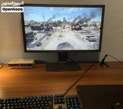 Gaming Monitors (read description) 3