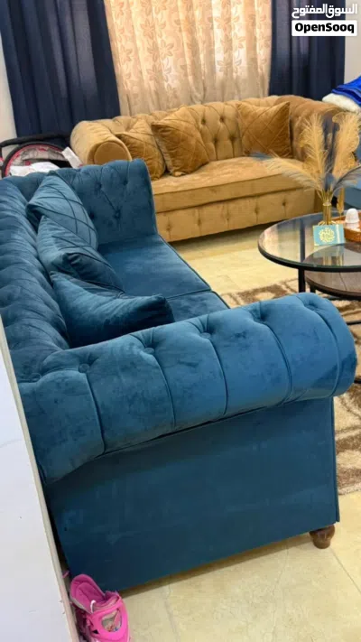 كنب تفصييييل بحالة الوكالة استعمال بسيط جداً 4
