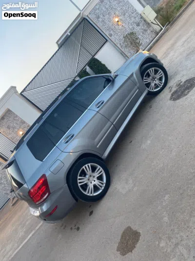 Mercedes Benz CLK-Class CLK 350 4