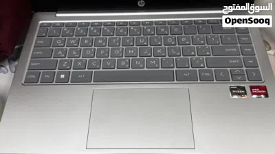لابتوب للبيع ب 140 HP Laptop 14-em0082ne 4