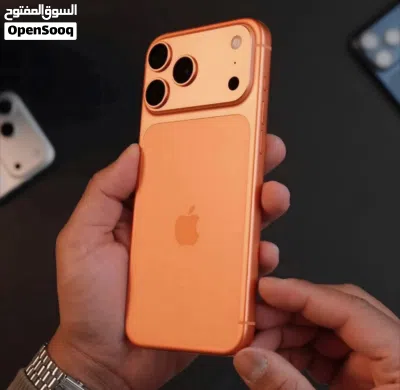 ايفون 17 pro max كوبي 3