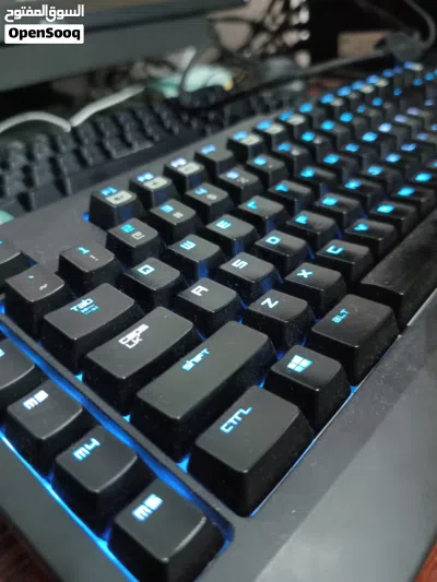 كيبورد مضيء backlight Keyboard 3