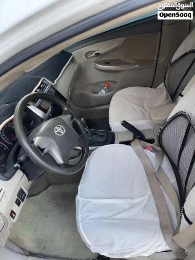 Toyota Corolla XLI 4