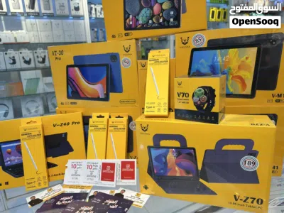 عرض حرق لا يفوت وصل و بقوة مع هدايا VIKUSHA VZ70 مع هدايا خيالية و بسعر مستحيل... 4