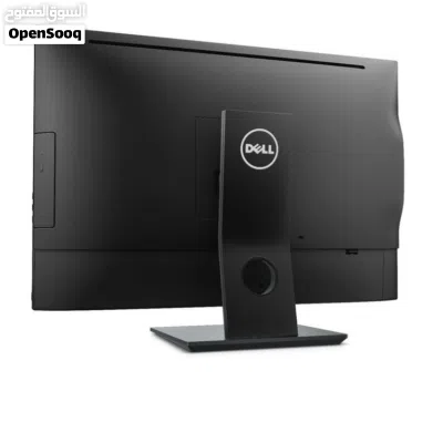 Dell All in one PC core i5 6th Gen Ram 8GB SSD-256GB Windows 11 Pro 3