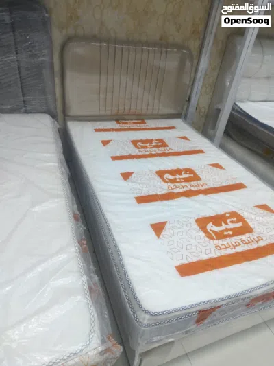 سرير مراتب 4