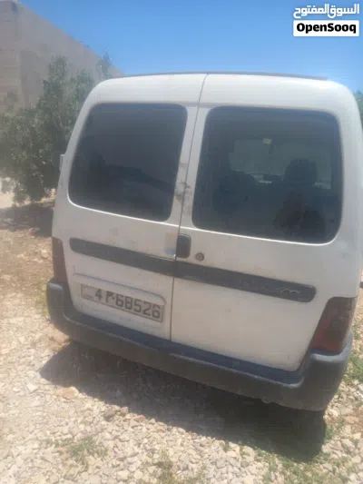 Citroen Berlingo 3