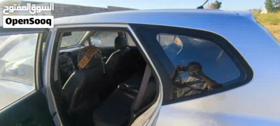 كيا كارينز X-Line 4