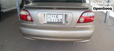 رقم لوحه للبيع 3