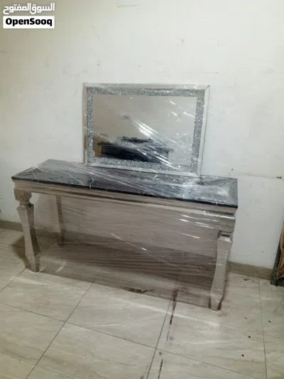 مدخل استنستيل سيلفرمع رخامةوالمنظرةشبةجديد 2