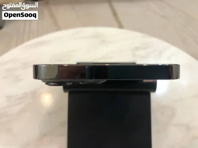 ايفون 13 برو ماكس نظيف جداً 4