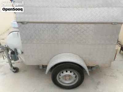 عربة قلص للبيع 3