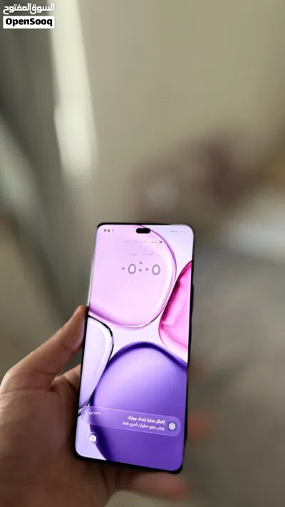 honor x9c ضد الكسر و الماء 4