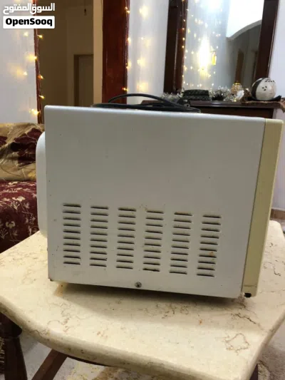ميكرويف هومر جديد استعمال مرة فقط اقرى الوصف 4