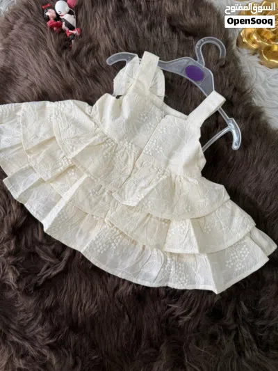 New beige dress 3