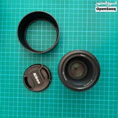 Nikon D610 Full frame 4
